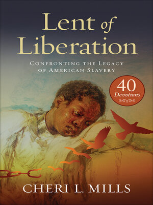 cover image of Lent of Liberation